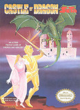 Castle of Dragon (Nintendo Entertainment System)